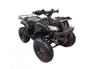  Квадроцикл Thunder 200 HS фото в интернет-магазине КАСКАД