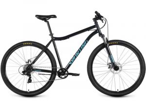  Велосипед 29" Forward Sporting 2.0 Disk 2023 фото в интернет-магазине КАСКАД