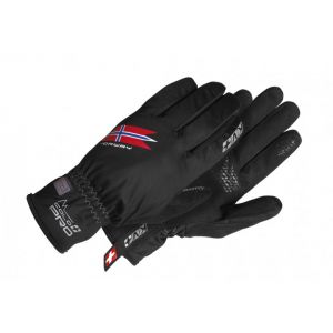  Перчатки KV+ COLD PRO cross country gloves Norway 24G05.N (L) (D1) фото в интернет-магазине КАСКАД