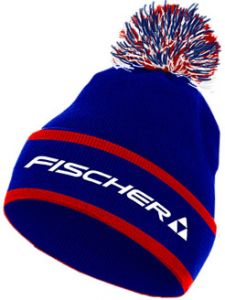  Шапка Fischer City (синий) GR8054-700 фото в интернет-магазине КАСКАД