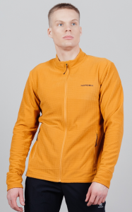  Толстовка Nordski SkyRaid bronze 50 (L) (A4) фото в интернет-магазине КАСКАД