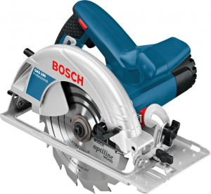  Пила дисковая Bosch GKS 190  фото в интернет-магазине КАСКАД