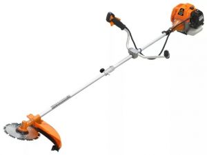  Бензотриммер Carver GBC-520M фото в интернет-магазине КАСКАД
