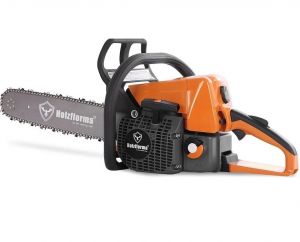  Бензопила Holzfforma G255 аналог MS250 фото в интернет-магазине КАСКАД