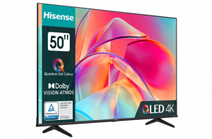  Телевизор Hisense 50E7KQ фото в интернет-магазине КАСКАД