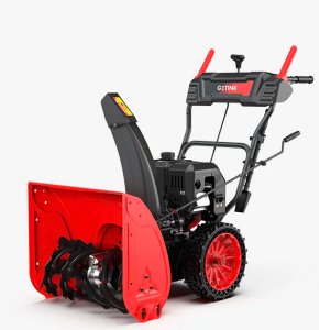  Снегоуборщик Getink GS567 фото в интернет-магазине КАСКАД
