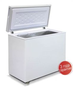  Ларь Бирюса 240KX  фото в интернет-магазине КАСКАД