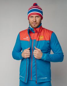  Жилет Nordski Pro rus XS (36) (A4) фото в интернет-магазине КАСКАД
