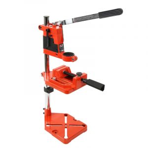  Стойка для дрели Brait DS-500V (+тиски) фото в интернет-магазине КАСКАД