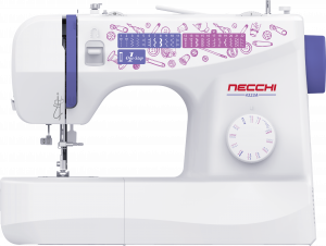 Швейная машина Necchi 4323A фото в интернет-магазине КАСКАД
