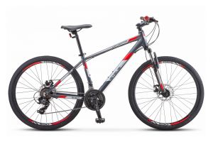  Велосипед 26" Stels Navigator 590 MD фото в интернет-магазине КАСКАД