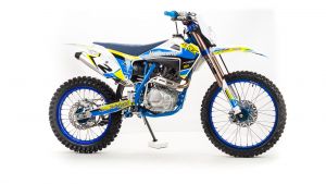  Мотоцикл Кросс XT250 HS с ПТС фото в интернет-магазине КАСКАД