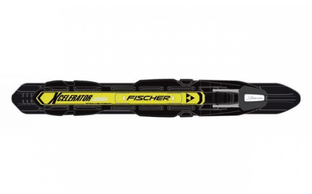 Крепление для лыж Rottefella XCELERATOR 2.0 Skate Nis