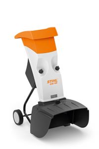  Измельчитель садовый Stihl GHE 105.0 фото в интернет-магазине КАСКАД