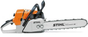  Бензопила Stihl MS 440  фото в интернет-магазине КАСКАД