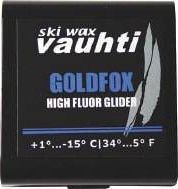  Прессовка Vauhti FC GOLDFOX +1-15 C 20 гр. EV15-F108 фото в интернет-магазине КАСКАД