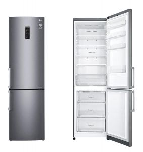  Холодильник LG GA-B 499 YLUZ фото в интернет-магазине КАСКАД