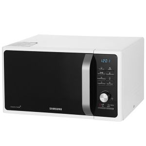  СВЧ Samsung MS23F301TQW фото в интернет-магазине КАСКАД