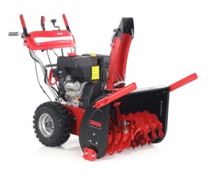  Снегоуборщик GEOS Snowline 700E фото в интернет-магазине КАСКАД