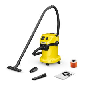  Пылесос Karcher WD 3 P S V-17/4/20 арт. 1.628-190 фото в интернет-магазине КАСКАД
