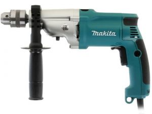  Дрель Makita HP 2050 фото в интернет-магазине КАСКАД