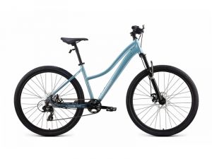  Велосипед 27.5" Forward Agris NX disc фото в интернет-магазине КАСКАД