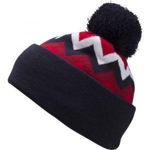  Шапка Swix Blizzard (крас.-син.) 46631-90900 фото в интернет-магазине КАСКАД