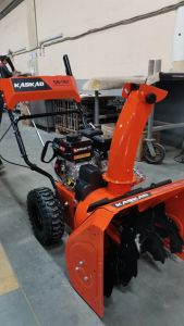  Снегоуборщик KASKAD SB 761 фото в интернет-магазине КАСКАД