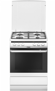  Плита комбинированная Hansa FCMW68041 фото в интернет-магазине КАСКАД