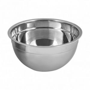  Миска из нерж. стали Mallony Bowl-ring-18 фото в интернет-магазине КАСКАД