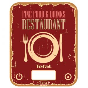  Весы Tefal BC 5104 фото в интернет-магазине КАСКАД