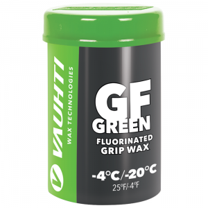  Мазь держания Vauhti GF Green -4/-20 (EV347-GFG) фото в интернет-магазине КАСКАД