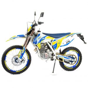  Мотоцикл Кросс TT 250 c ПТС фото в интернет-магазине КАСКАД