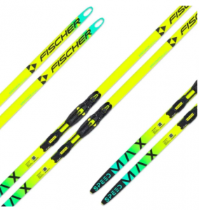  Лыжи беговые Speedmax 100HE SKATE PLUS 610 X-Stiff N04725 (191см) FA 111 фото в интернет-магазине КАСКАД