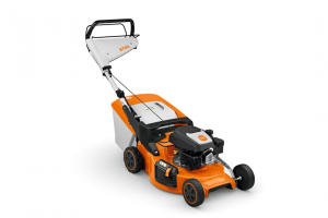  Газонокосилка бензиновая Stihl RM 253.3 T фото в интернет-магазине КАСКАД