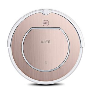  Робот пылесос ILIFE V50 PRO фото в интернет-магазине КАСКАД
