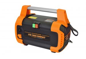  Мойка Carver CW-1800 Compact фото в интернет-магазине КАСКАД