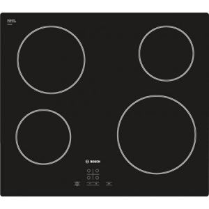  Панель варочная электрическая Bosch PKE611D17E фото в интернет-магазине КАСКАД