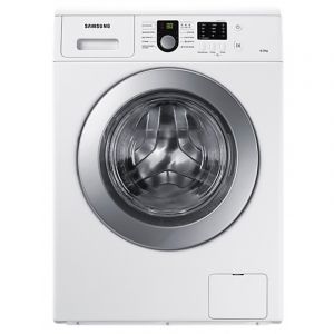  Стиральная машина Samsung WF 8590 NLW9  фото в интернет-магазине КАСКАД