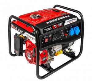  Генератор Brait GB-4000S PRO фото в интернет-магазине КАСКАД