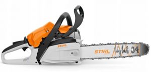  Бензопила Stihl MS 162 фото в интернет-магазине КАСКАД