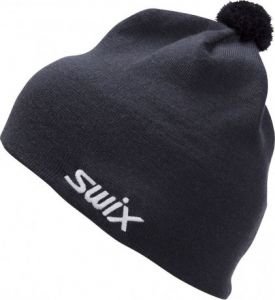  Шапка Swix Tradition (темно-синий) 58 46574-75100 фото в интернет-магазине КАСКАД