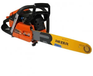  Бензопила Carver RSG-365 фото в интернет-магазине КАСКАД