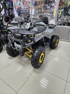  Квадроцикл OneMoto FY1500 фото в интернет-магазине КАСКАД