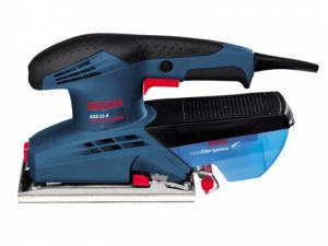  Плоскошлифовальная машина Bosch GSS 23A  фото в интернет-магазине КАСКАД