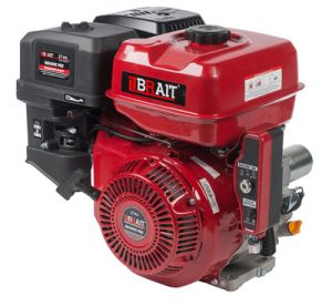  Двигатель BRAIT-192FD PRO (BR445PE18A PRO) фото в интернет-магазине КАСКАД