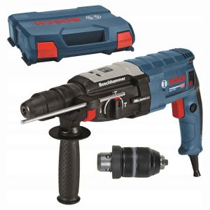  Перфоратор Bosch GBH 2-28  F фото в интернет-магазине КАСКАД
