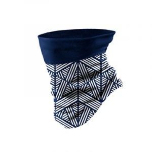  Бафф Fischer с флисом синий GR8072-700 (C4) фото в интернет-магазине КАСКАД