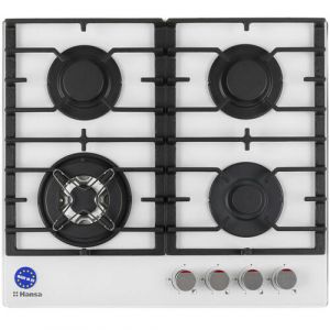  Панель варочная газовая Hansa BHKW 611301 фото в интернет-магазине КАСКАД