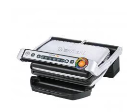  Электрогриль Tefal Optigrill GC705D16 фото в интернет-магазине КАСКАД